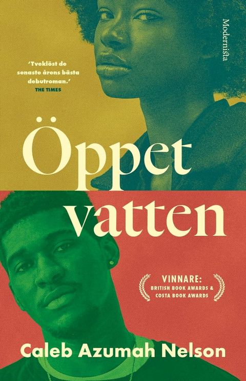 &Ouml;ppet vatten(Kobo/電子書)