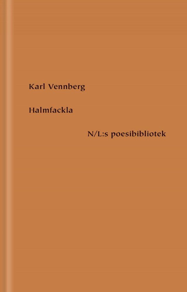  Halmfackla(Kobo/電子書)