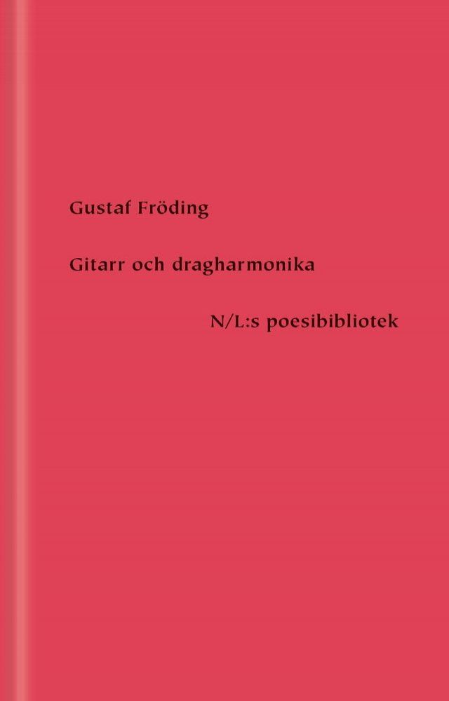  Gitarr och dragharmonika(Kobo/電子書)