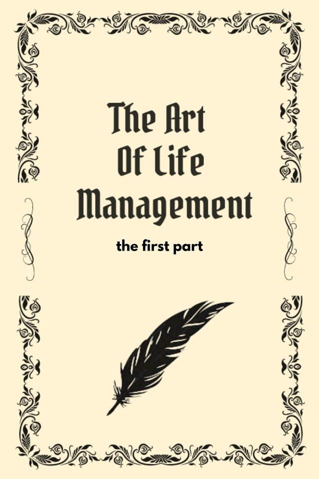  The Art Of Life Management(Kobo/電子書)