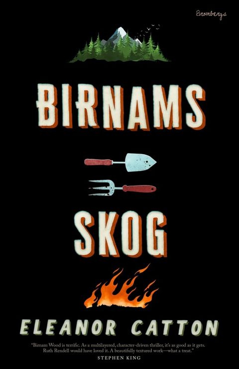 Birnams skog(Kobo/電子書)