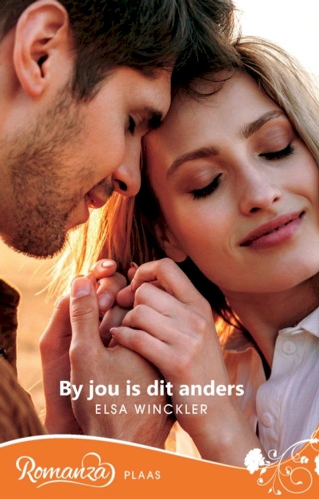  By jou is dit anders(Kobo/電子書)