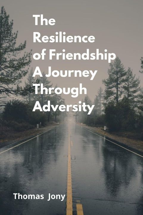 The Resilience of Friendship A Journey Through Adversity(Kobo/電子書)