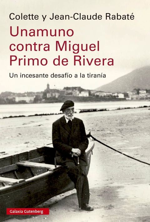 Unamuno contra Miguel Primo de Rivera(Kobo/電子書)