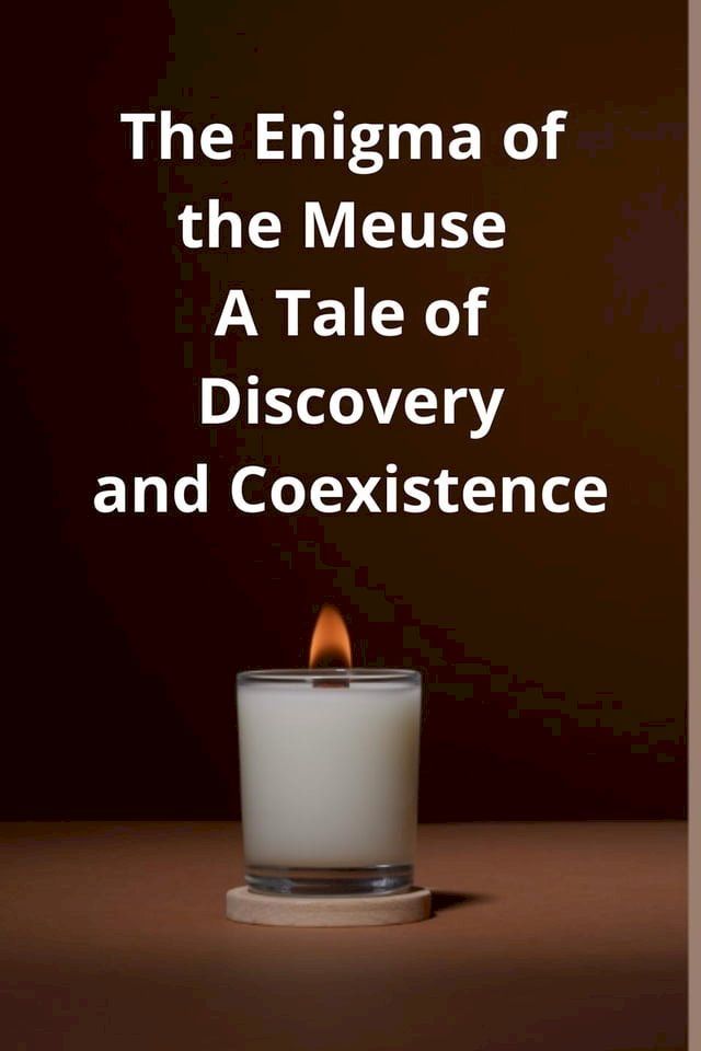  The Enigma of the Meuse A Tale of Discovery and Coexistence(Kobo/電子書)