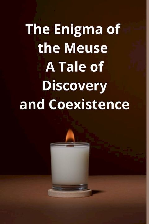 The Enigma of the Meuse A Tale of Discovery and Coexistence(Kobo/電子書)