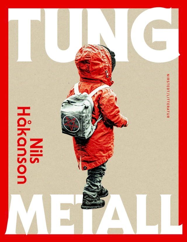  Tung metall(Kobo/電子書)