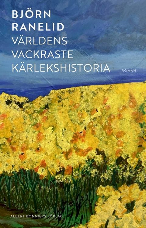 Världens vackraste kärlekshistoria(Kobo/電子書)