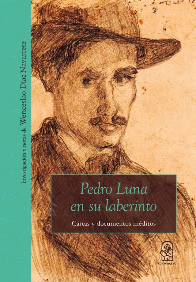  Pedro Luna en su laberinto(Kobo/電子書)