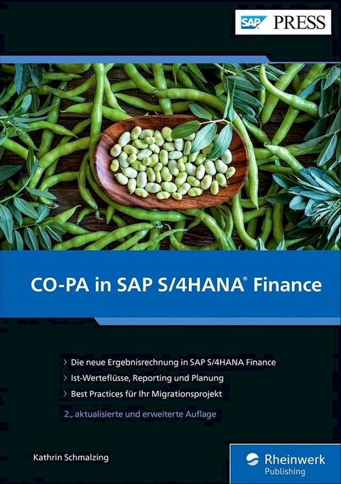 CO-PA in SAP S/4HANA Finance(Kobo/電子書)