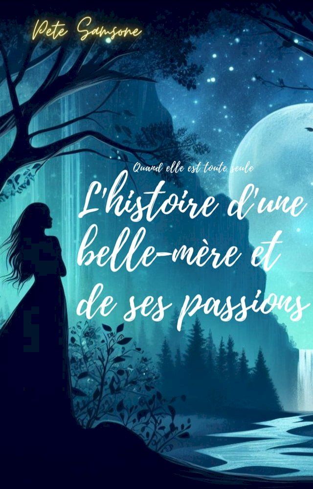  Quand elle est toute seule(Kobo/電子書)