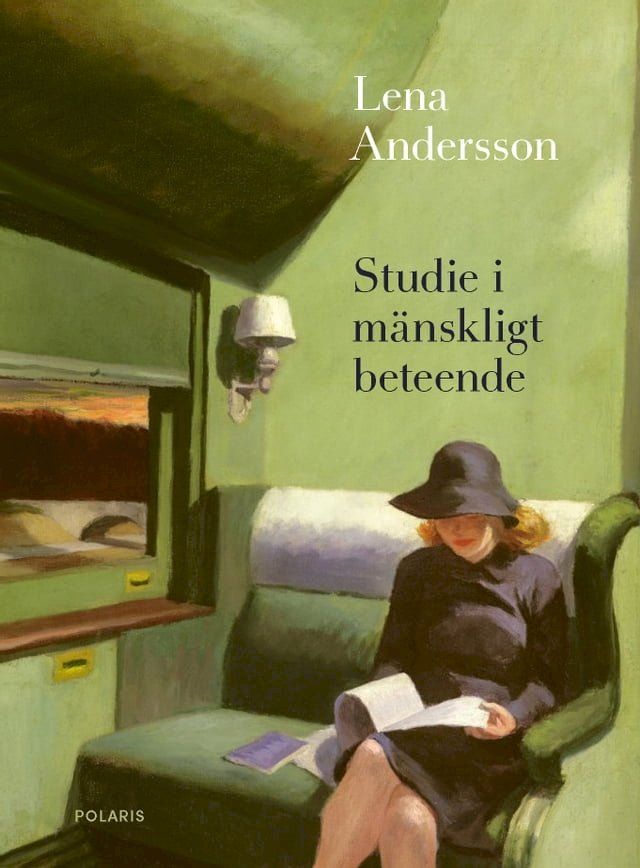  Studie i mänskligt beteende(Kobo/電子書)