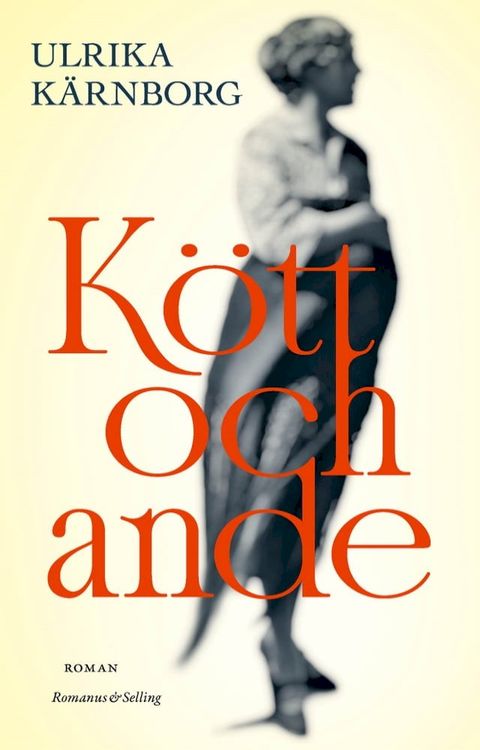 K&ouml;tt och ande(Kobo/電子書)