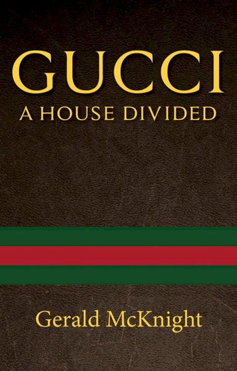 Gucci(Kobo/電子書)