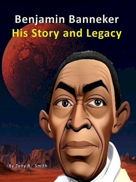 Benjamin Banneker His Story and Legacy(Kobo/電子書)