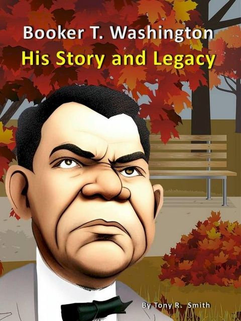 Booker T. Washington His Story and Legacy(Kobo/電子書)