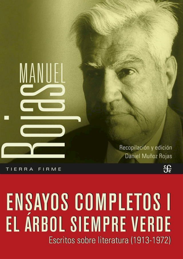  Ensayos completos I. El árbol siempre verde(Kobo/電子書)