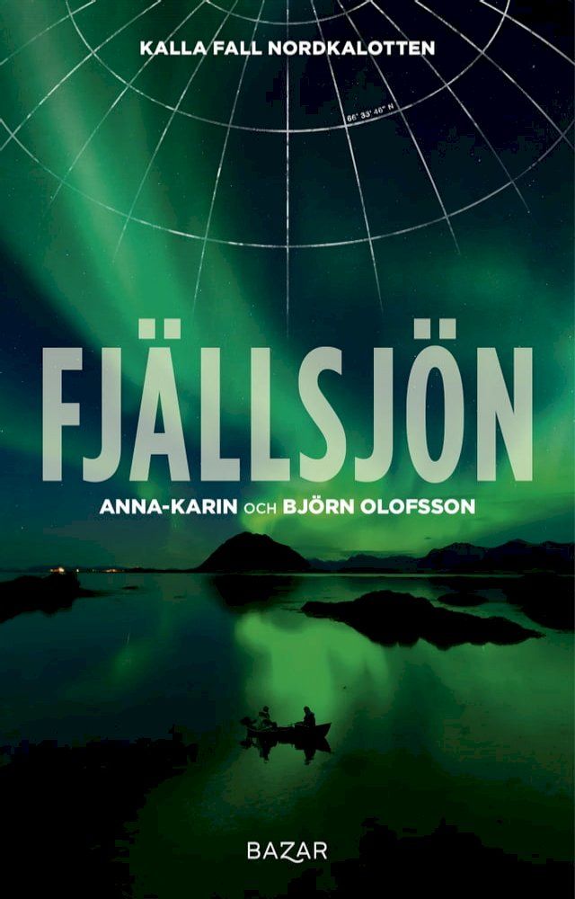  Fjällsjön(Kobo/電子書)