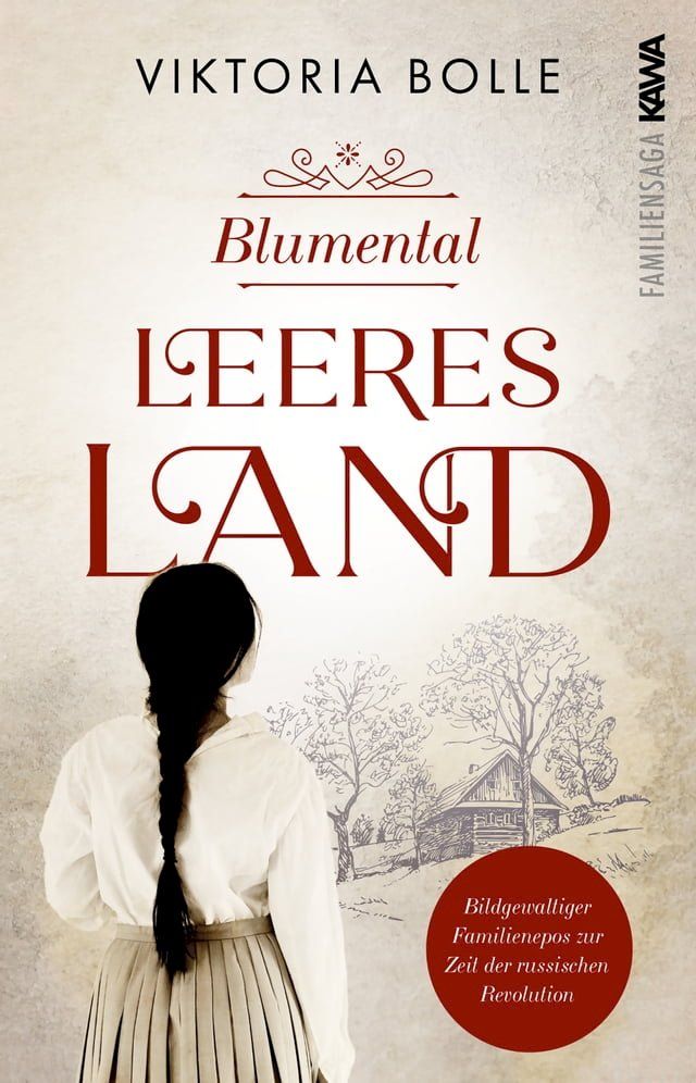  Blumental - Leeres Land(Kobo/電子書)