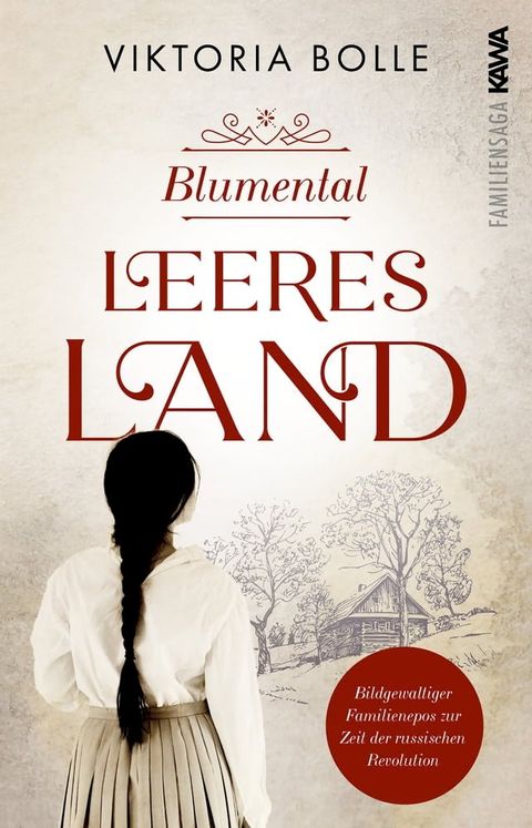 Blumental - Leeres Land(Kobo/電子書)