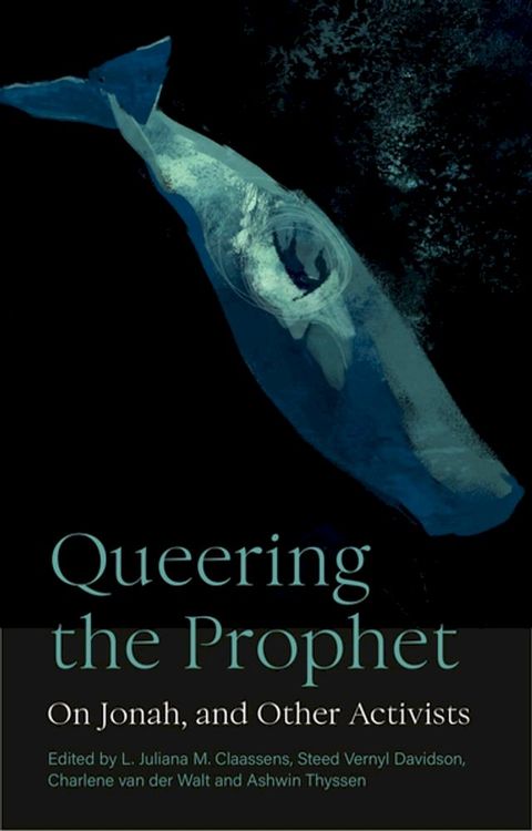 Queering the Prophet(Kobo/電子書)