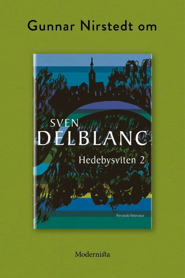  Om Hedebysviten 2 av Sven Delblanc(Kobo/電子書)