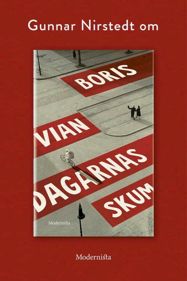  Om Dagarnas skum av Boris Vian(Kobo/電子書)