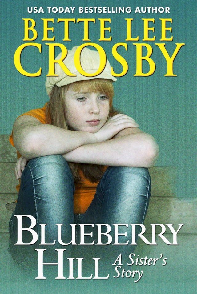  Blueberry Hill(Kobo/電子書)