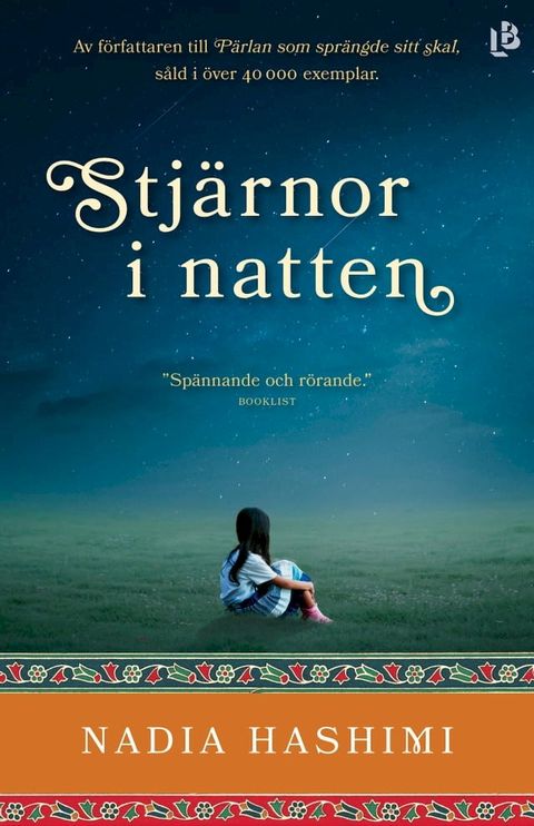 Stjärnor i natten(Kobo/電子書)