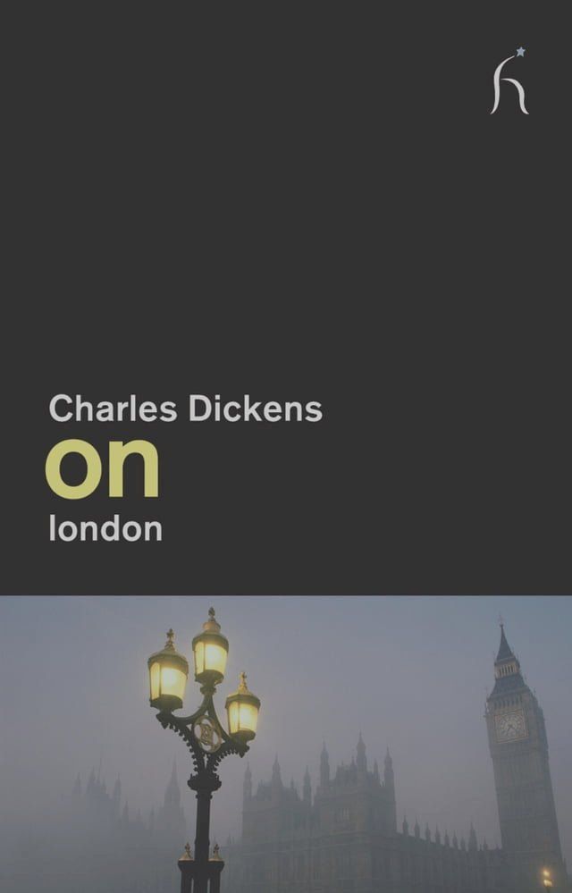  On London(Kobo/電子書)