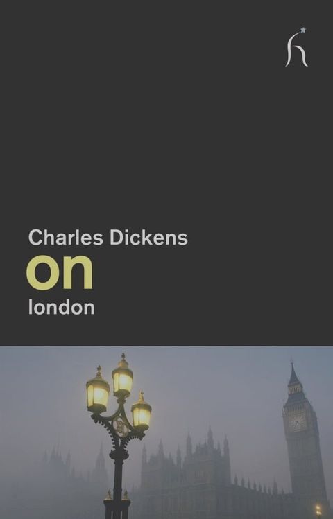 On London(Kobo/電子書)