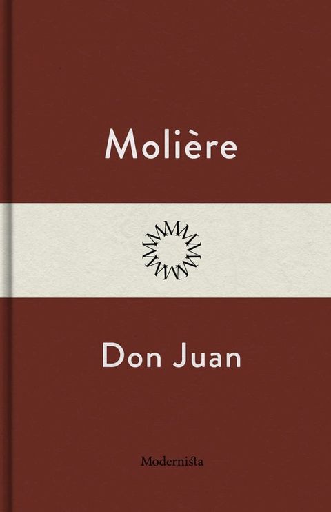 Don Juan(Kobo/電子書)