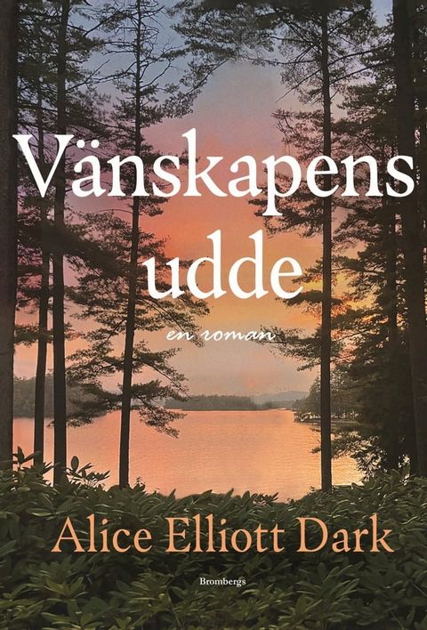 V&auml;nskapens udde(Kobo/電子書)