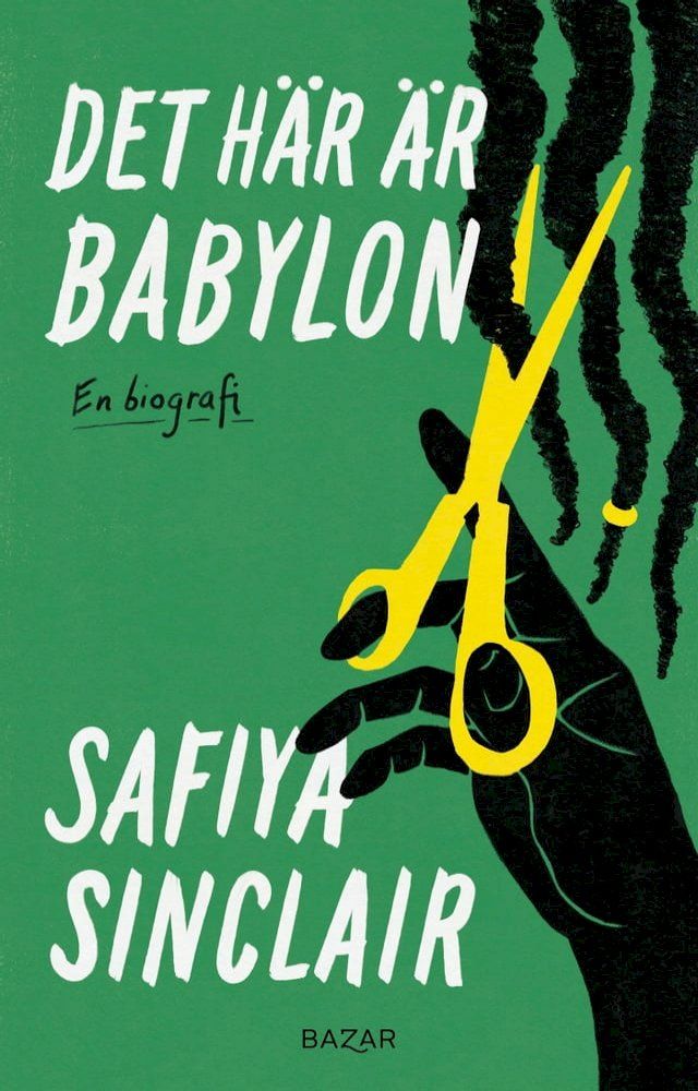  Det här är Babylon : en biografi(Kobo/電子書)