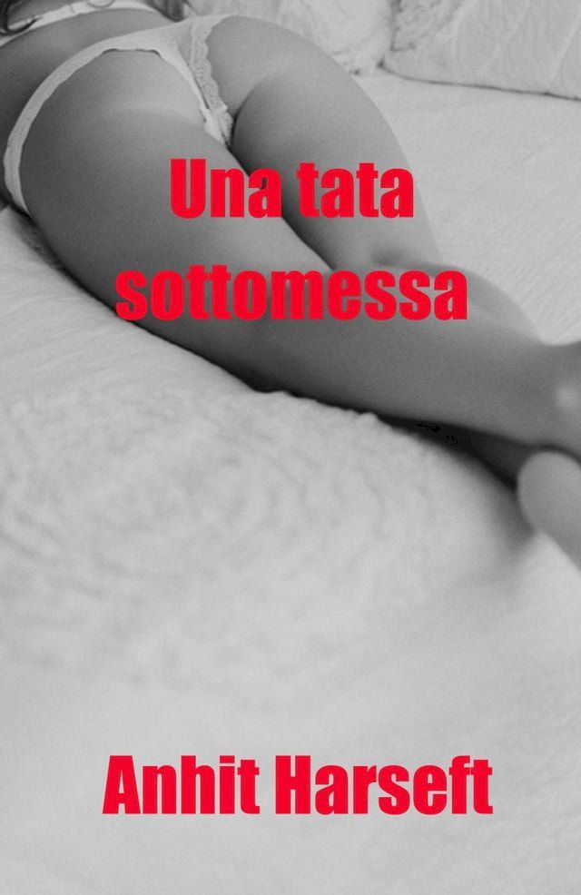  Una tata sottomessa(Kobo/電子書)