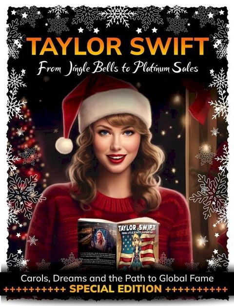 "Taylor Swift(Kobo/電子書)