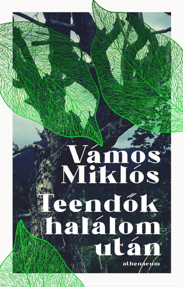  Teendők hal&aacute;lom ut&aacute;n(Kobo/電子書)