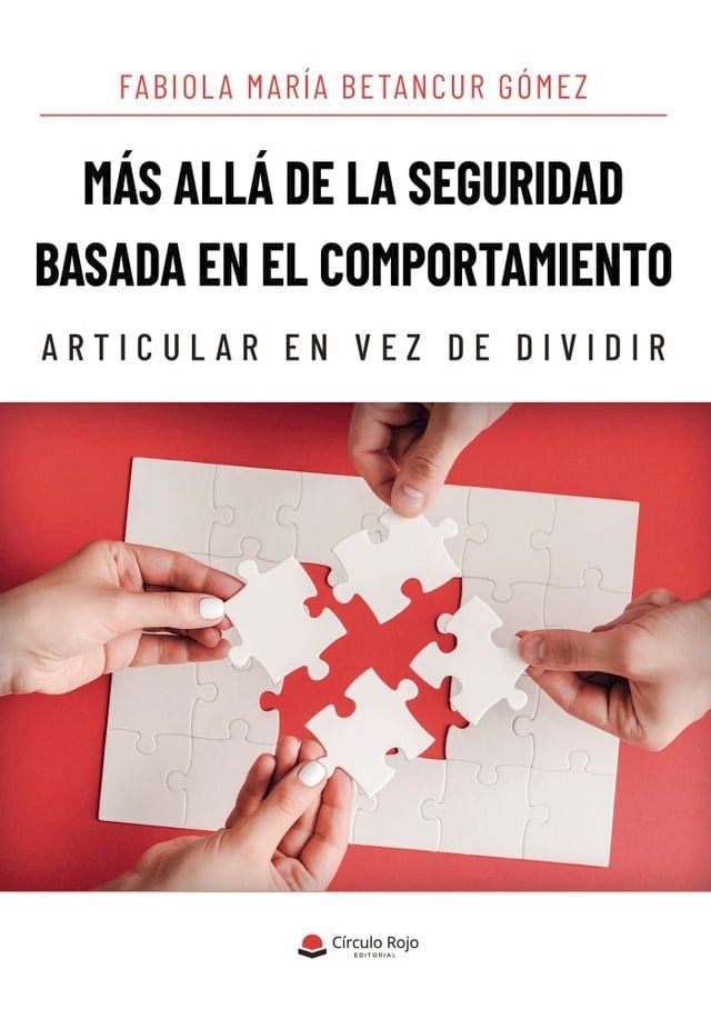  Más allá de la seguridad basada en el comportamiento(Kobo/電子書)