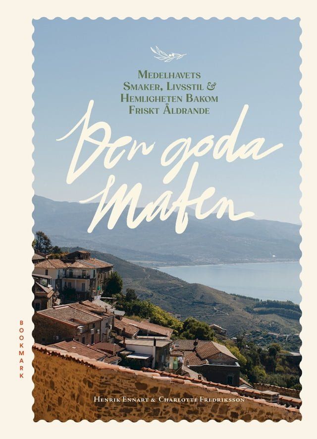  Den goda maten(Kobo/電子書)