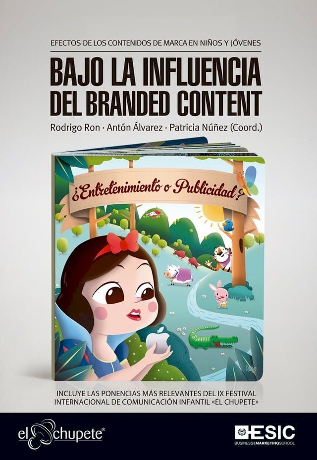  Bajo la influencia del branded content. Efectos de los contenidos de marca en niños y jóvenes(Kobo/電子書)