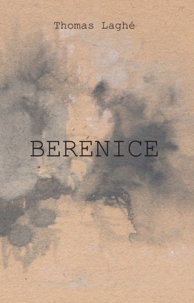  Berenice(Kobo/電子書)