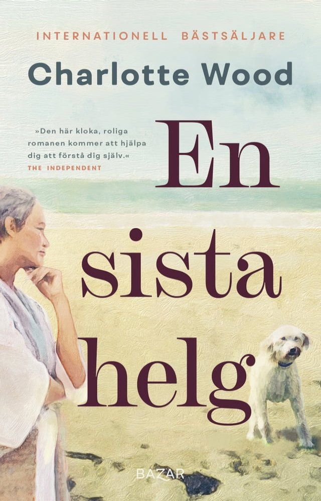  En sista helg(Kobo/電子書)