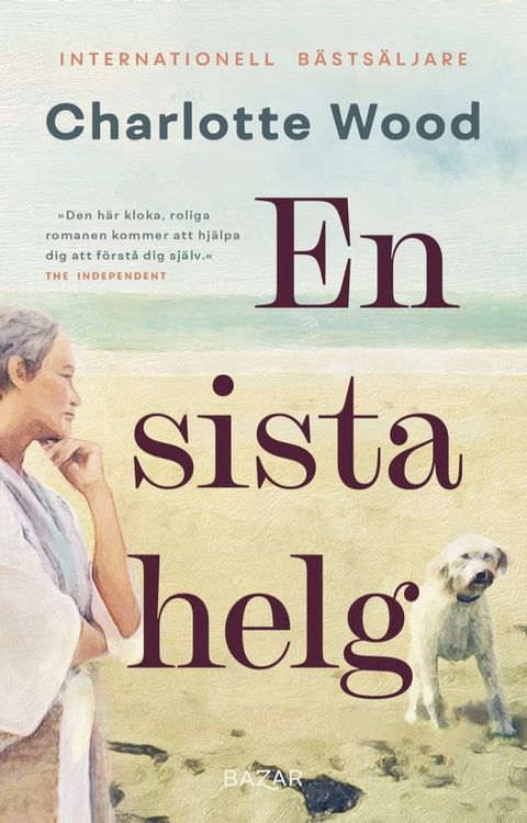 En sista helg(Kobo/電子書)