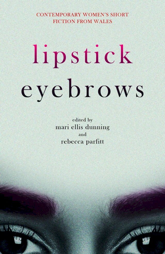  Lipstick Eyebrows(Kobo/電子書)