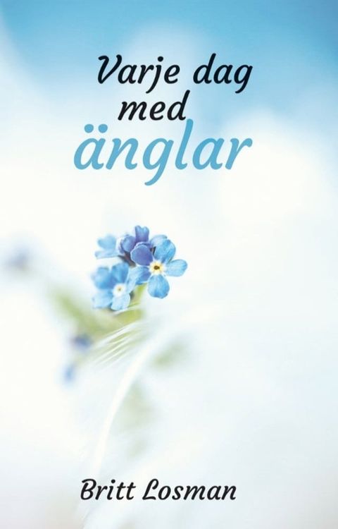 Varje dag med änglar(Kobo/電子書)