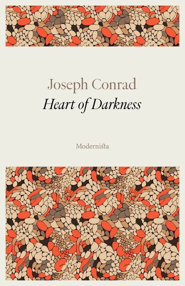  Heart of Darkness(Kobo/電子書)