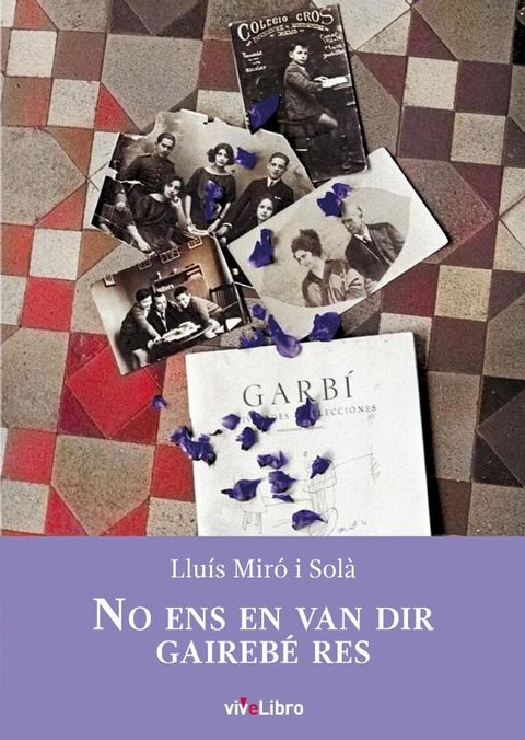 No ens en van dir gairebé res(Kobo/電子書)