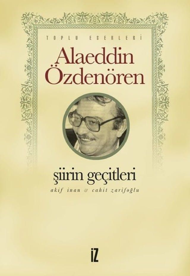  Şiirin Ge&ccedil;itleri(Kobo/電子書)