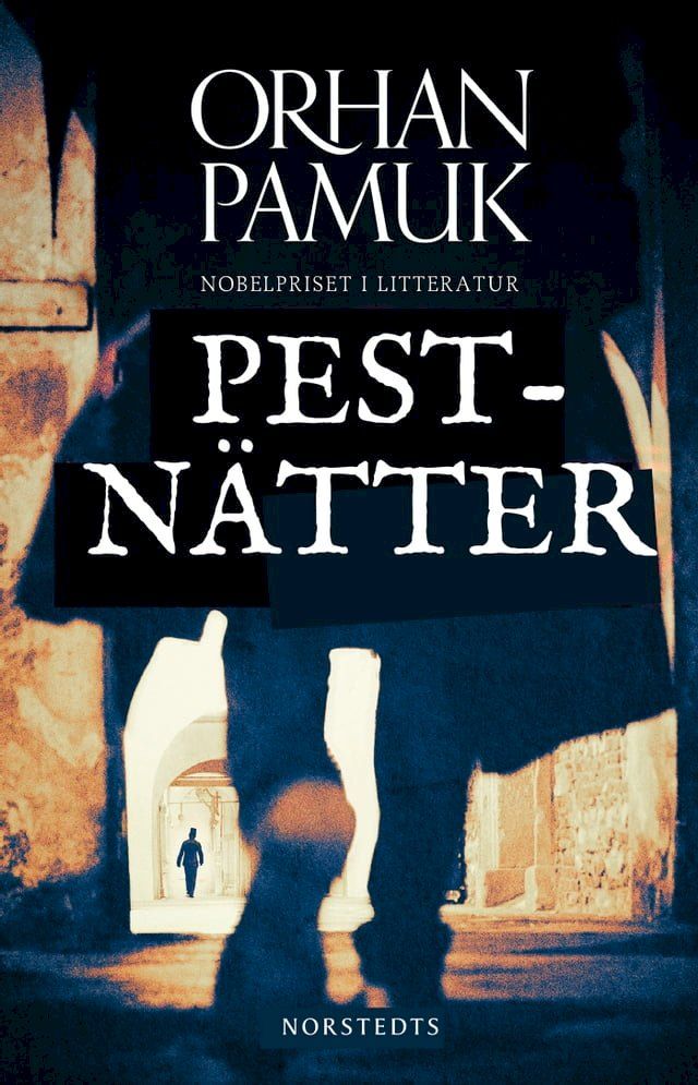  Pestn&auml;tter(Kobo/電子書)