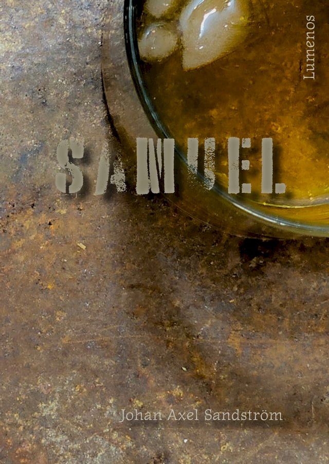  Samuel(Kobo/電子書)